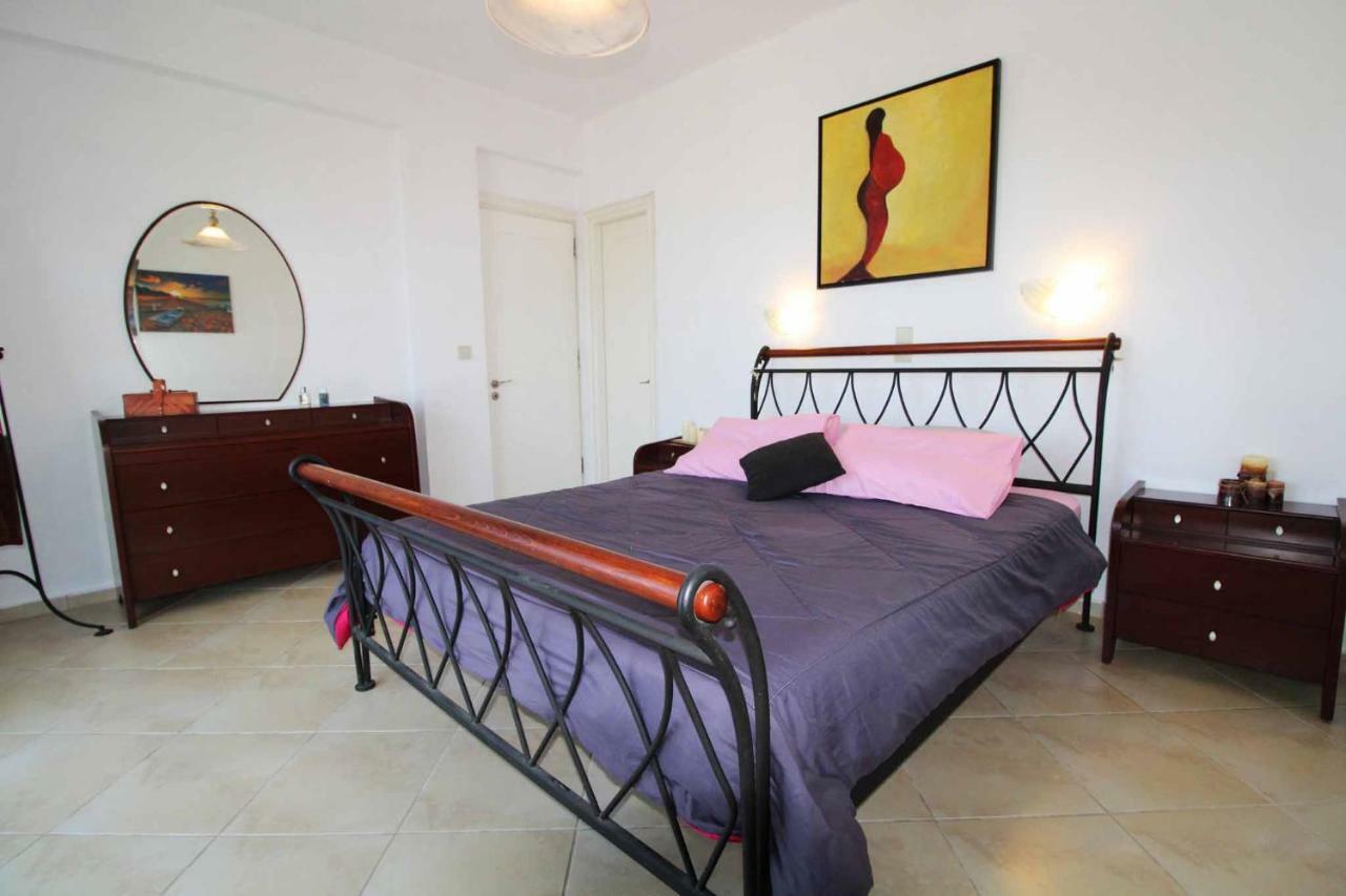 Natasa'S Home Agios Ioannis Karousades Corfu  Buitenkant foto